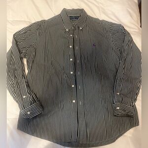 Ralph Lauren polo button down